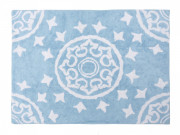 moshat� pamutsz�nyeg - k�k Duna k�k Duna